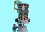 MTM9517Stone Pulverizer Crusher Superfine Milling Ore Limestone, dolomite,