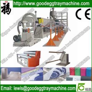 Wholesale EPE/PE/LDPE Packaging Material extrusion line from china suppliers