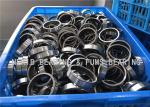 Engine Parts Steel Needle Roller Bearing Nk10 10 Rna Na Nki Rnao Nao Rnav Nav