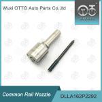 DLLA162P2292+ Bosch Common Rail Nozzle For Injectors 0445110475