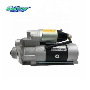 Wholesale ISUZU BVP Starter Motor Assembly (5876102810/8981412063) from china suppliers