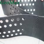 Road Construction HDPE Geocell Highway Fastway Stabilizations 1.5mm Thickness