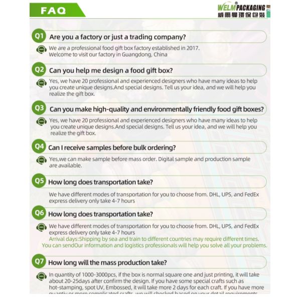 Low MOQ Customized Luxury Logo Paper Macaron Packaging Box with Divider Paper Packaging Macaron Gift Box