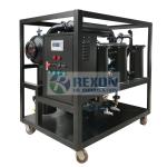 1800LPH ZY -30 Transformer Oil Filtration Plant Thermostatically Heating