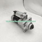 24V 10T CW STARTER Machinery Engine Parts 6392502 C6392502 6392502F S11-45203D