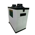 CE Certificate 200W Portable Welding Soldering Fume Sucker with Remote