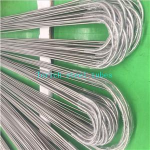 Wholesale Wear Environment Alloy Steel Pipe Alloy 6B Cobalt - Based PED Certification from china suppliers