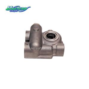 Wholesale Masters 8-98080546-1 Oil Cooler 8980805461 For ISUZU from china suppliers