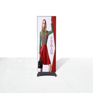 Wholesale Digital LED Display Panel For Indoor Advertising Fixed Billboard from china suppliers