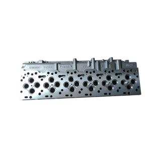 Wholesale Cummins 6L L375 Heavy Duty Truck Diesel Engine Parts Cylinder Head 5300890 from china suppliers