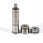 Tungsten Carbide Punch Mold Components for High Speed Stamping in Auto Parts