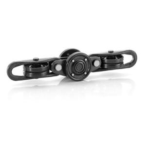 Wholesale 5 Ton Overhead Conveyor Chain Industrial Hanging Trolley System Customized from china suppliers