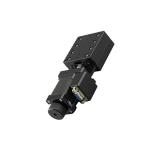 2.5mm/Sec Aluminium Alloy Linear Actuator Stage Motorised Translation Stage