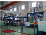 Overpressure Vacuum Casting Machine Epoxy Resin