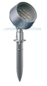 Wholesale 36W 0-10V DALI LED Dimming Flood Lights 110lm/w Ground Spike from china suppliers