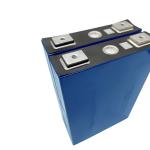 100Ah 3.2v Rechargeable Battery Lithium Ion Solar Storage Battery 1.82kg