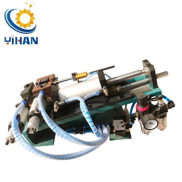 YH-416 Pneumatic Wire Peeling Machine Stripping Length 0-150mm Air Pressure 3