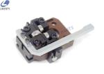 Parts For Topcut Bullmer Cutter 114555/106665/103506 Knife Guide Roller Lower