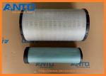 142-1404 142-1339 Air Filter Excavator Spare Parts For C9.3 336F 340F