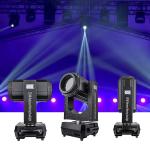 IP20 Rated 350w Waterproof Moving Heads Beam Lights for Professional Stage
