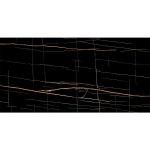 Glossy 60x120 Super Black Porcelain Tiles Stone Imitation Texture/Ceramic Tiles