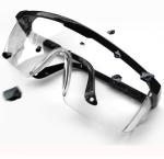 Good Quality Industrial Safety Goggle Anti Scratch Anti Virus Wholesale Safety