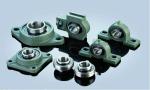 Professional High Precision Bearing Housing 208 40mm UCF208 Series