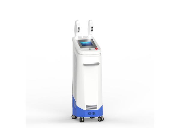 3 years' warranty Three handles unwanted hair, wrinkles, acne removal IPL beauty