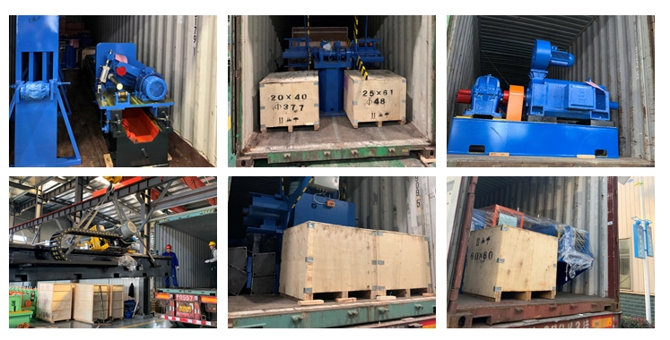OEM Iron Pipe Making Machine Galvanized Steel Pipe Manufacturing Machine