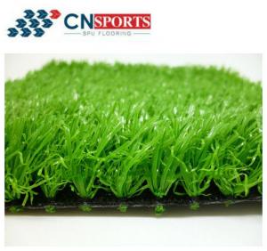 Wholesale 50mm Lime Green Football Field Synthetic Artificial Grass from china suppliers