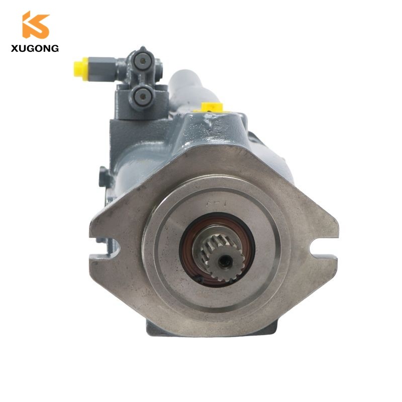 Hydraulic Pump Rexroth A10V063 SK75-8 SK55 SK60 Excavator Main Pump A10V063 LA8D5 Parts