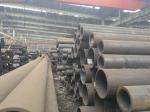 Anti Corrosion Stainless 316 Tube X42 X52 Cs Seamless Pipe For Structural