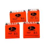 12N5 Motorcycle Lead Acid Battery 119*60*129mm 1.8kg Large Capacity
