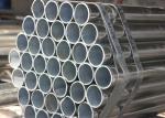 ABS GL DNV NK Seamless Low Carbon Steel Tube DIN 17175 ST35.8 ST37 ST52