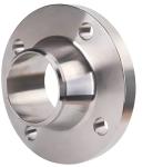 S31254 Ss Blind Flange Corrosion Resistance Dual Phase Flange