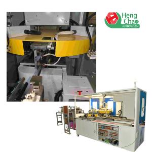Wholesale Rubber O Ring Manufacturing Machine 250mm To 2000mm Seal Size from china suppliers