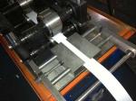 Steel Keel Roll Forming Machine light steel-frame stud structure production line