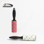 Sticky Mini Short Handle Lint Roller