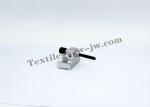 JW Single Hole Relay Nozzle With Block Airjet Loom Spare Parts Factory