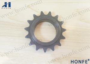 Wholesale Sprocket For Conveyor Chain 912531028 Guaranteed Sulzer Loom Spare Parts from china suppliers