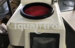 Metallographic Sample Preparation Grinder And Polisher Stepless Speed 50-1000rpm