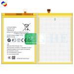 TECNO k9 k9 BL-34AT 3500mAh 3.7V Rechargeable Li-Polymer Battery with Double IC