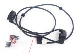A2113260100 Rear Shock Absorber ADS Sensor Cable Fit Mercedes Benz E - Class