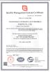 Changsha Eucrown Automobile Parts Co. , Ltd Certifications