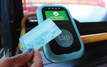 Public Top Quality PVC Smart Plastic Passive RFID MF Ultralight Card 125KHz