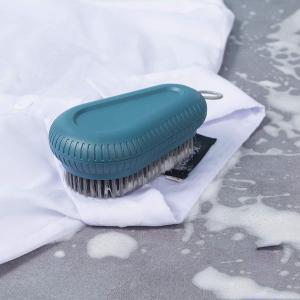 Wholesale Soft Bristle Cleaning Brush For Clothes Underwear Shoes Scrubbing Brush Easy Grip from china suppliers