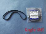 8NH Theta Belt N510034190AA Rubber Panasonic NPM Angle Belt Panasonic Spare