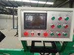Diamond Mesh Automatic Chain Link Machine Manufacturer Length 3m Or 4m