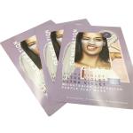 4C Recyclable C1S Board Giant Wall Posters For Trade Show