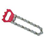 Cool Innovative Promotion Fancy Gift Brushed Metal Stainless Steel Bicycle Chain